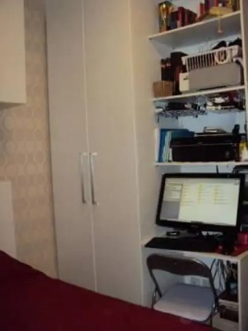 Apartamento com 1 quarto à venda, 26m2 em Bela Vista, São Paulo - SP - imagem 2 Foto 2 de Apartamento com 1 quarto à venda, 26m2 em Bela Vista, São Paulo - SP
