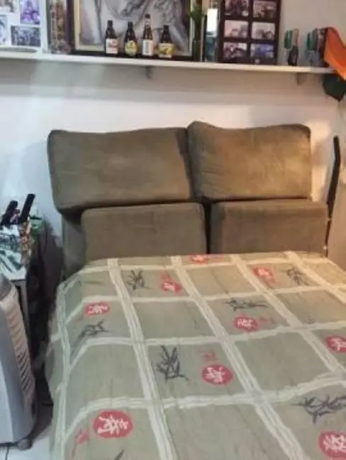 Apartamento com 1 quarto à venda, 26m2 em Bela Vista, São Paulo - SP - imagem 6 Foto 6 de Apartamento com 1 quarto à venda, 26m2 em Bela Vista, São Paulo - SP