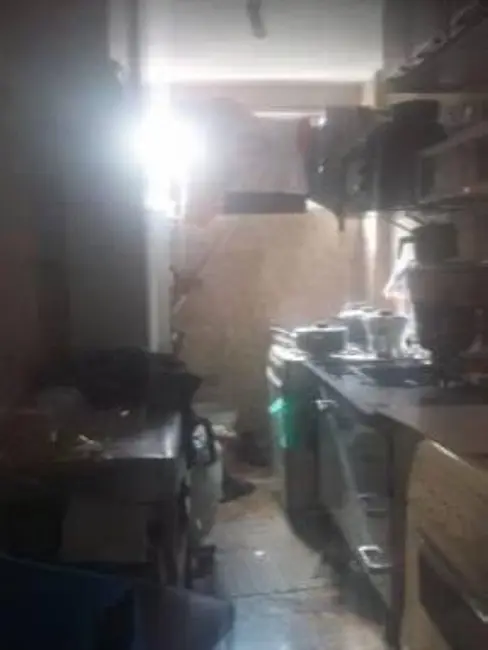 Apartamento com 1 quarto à venda, 45m2 em Bela Vista, São Paulo - SP - imagem 4 Foto 4 de Apartamento com 1 quarto à venda, 45m2 em Bela Vista, São Paulo - SP