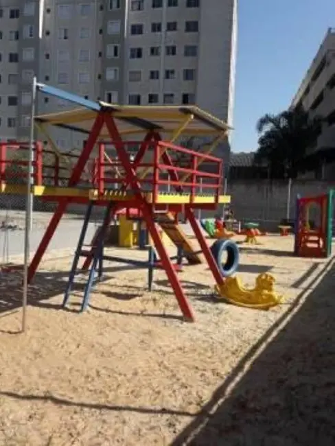 Foto 5 de Apartamento com 2 quartos à venda, 45m2 em São Paulo - SP