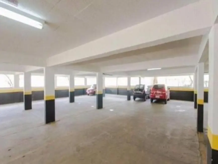 Foto 7 de Apartamento com 2 quartos à venda, 45m2 em São Paulo - SP