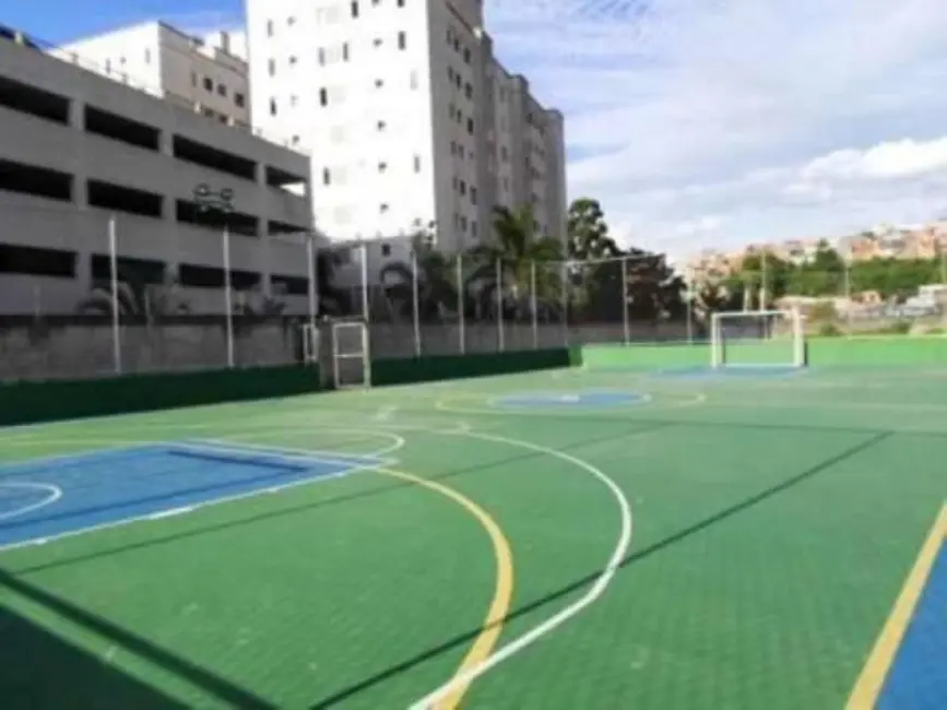 Foto 6 de Apartamento com 2 quartos à venda, 45m2 em São Paulo - SP