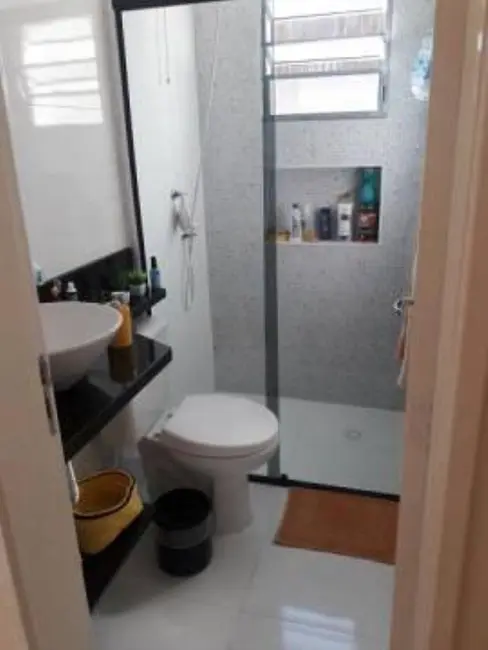 Foto 1 de Apartamento com 2 quartos à venda, 45m2 em São Paulo - SP