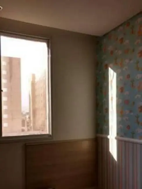 Foto 9 de Apartamento com 2 quartos à venda, 44m2 em Sítio Pinheirinho, São Paulo - SP