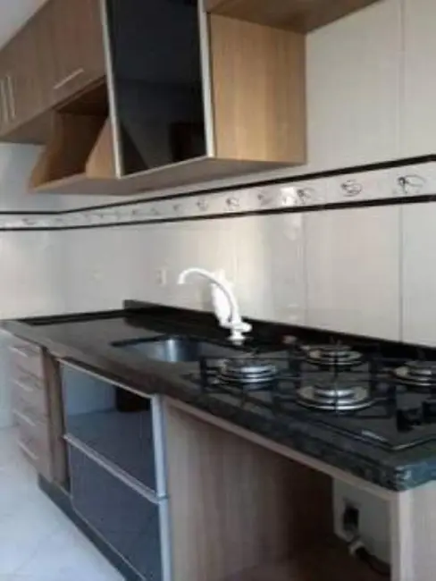 Foto 8 de Apartamento com 2 quartos à venda, 44m2 em Sítio Pinheirinho, São Paulo - SP