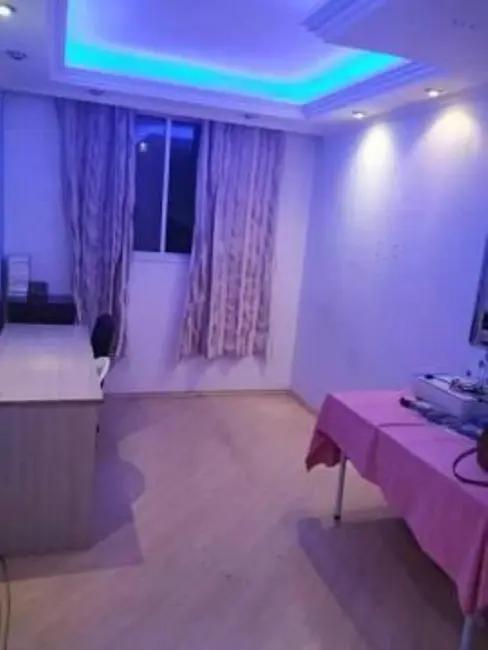 Foto 1 de Apartamento com 2 quartos à venda, 44m2 em Sítio Pinheirinho, São Paulo - SP