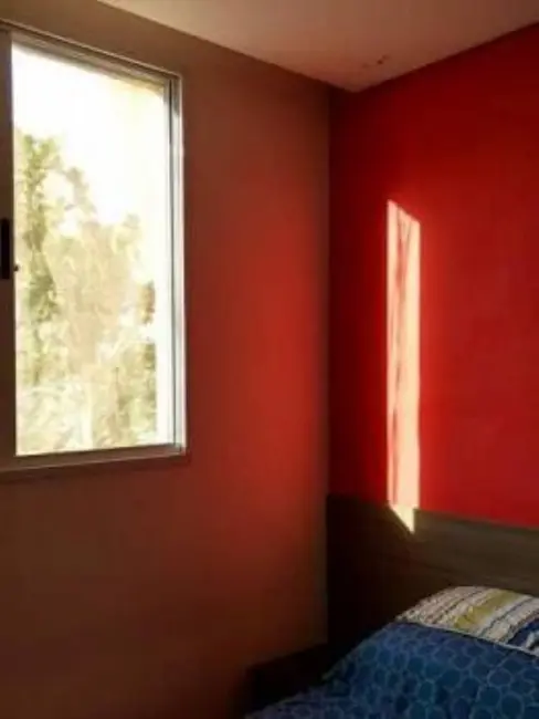 Foto 4 de Apartamento com 2 quartos à venda, 44m2 em Sítio Pinheirinho, São Paulo - SP