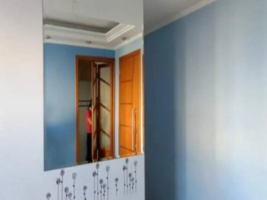 Foto 2 de Apartamento com 2 quartos à venda, 44m2 em Sítio Pinheirinho, São Paulo - SP