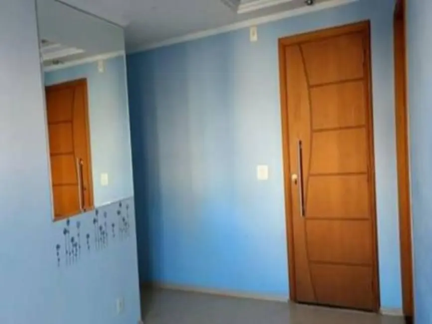 Foto 7 de Apartamento com 2 quartos à venda, 44m2 em Sítio Pinheirinho, São Paulo - SP