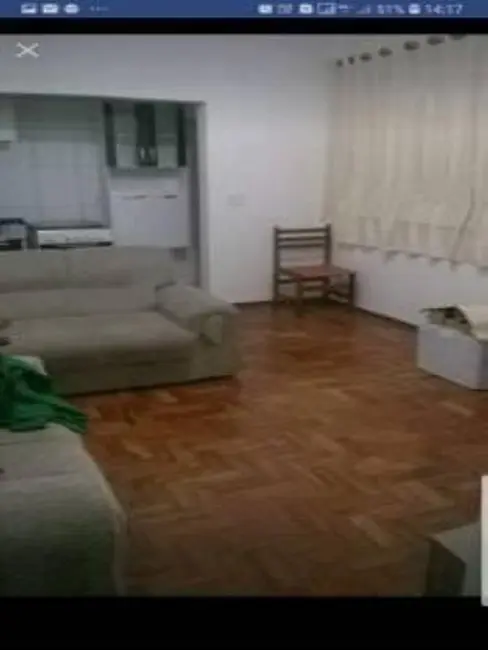 Foto 2 de Apartamento com 1 quarto à venda, 44m2 em Liberdade, São Paulo - SP