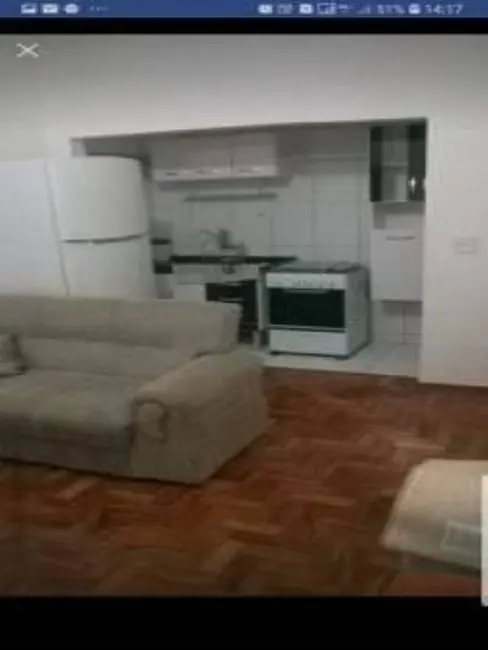 Foto 4 de Apartamento com 1 quarto à venda, 44m2 em Liberdade, São Paulo - SP