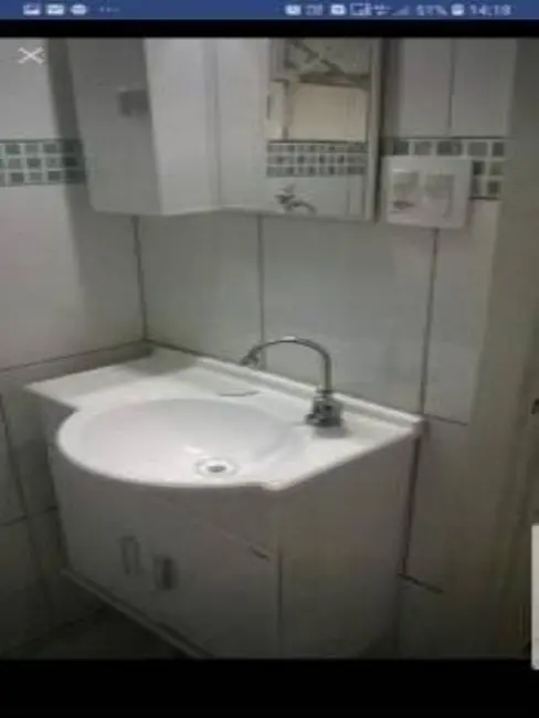 Foto 3 de Apartamento com 1 quarto à venda, 44m2 em Liberdade, São Paulo - SP