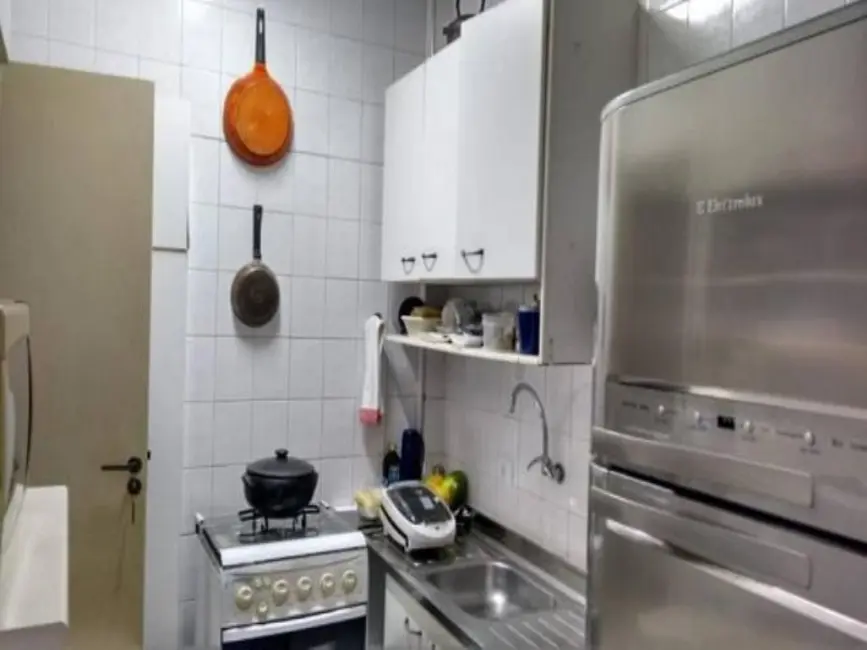 Foto 3 de Apartamento com 2 quartos à venda, 66m2 em Vila Buarque, São Paulo - SP
