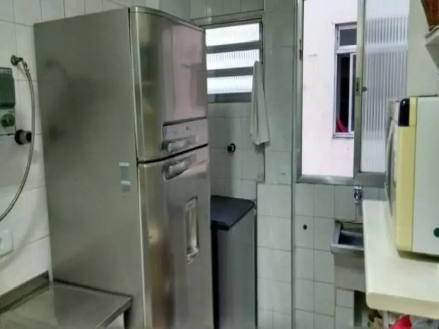 Foto 2 de Apartamento com 2 quartos à venda, 66m2 em Vila Buarque, São Paulo - SP
