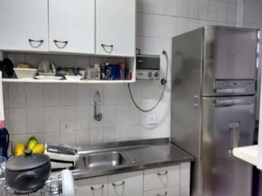 Foto 5 de Apartamento com 3 quartos à venda, 147m2 em Bela Vista, São Paulo - SP