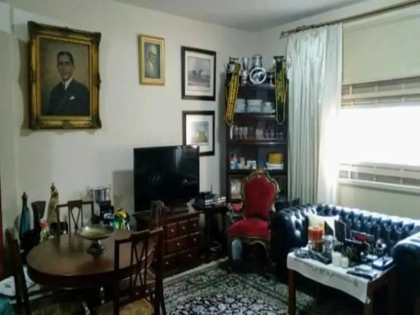 Foto 4 de Apartamento com 3 quartos à venda, 147m2 em Bela Vista, São Paulo - SP