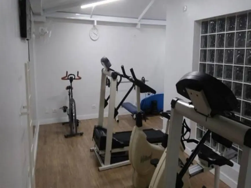 Foto 8 de Apartamento com 3 quartos à venda, 117m2 em Centro, Sao Caetano Do Sul - SP