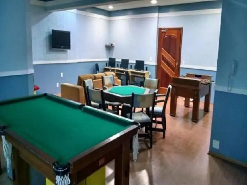 Foto 2 de Apartamento com 3 quartos à venda, 117m2 em Centro, Sao Caetano Do Sul - SP