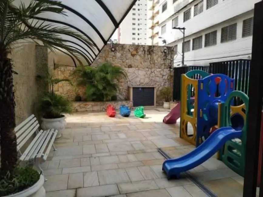 Foto 5 de Apartamento com 3 quartos à venda, 117m2 em Centro, Sao Caetano Do Sul - SP