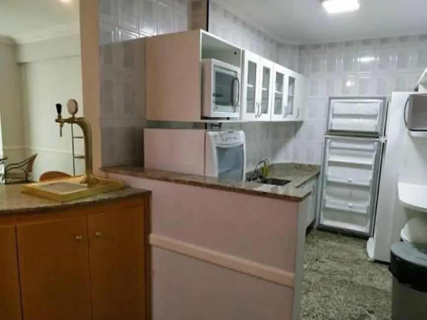 Foto 6 de Apartamento com 3 quartos à venda, 117m2 em Centro, Sao Caetano Do Sul - SP