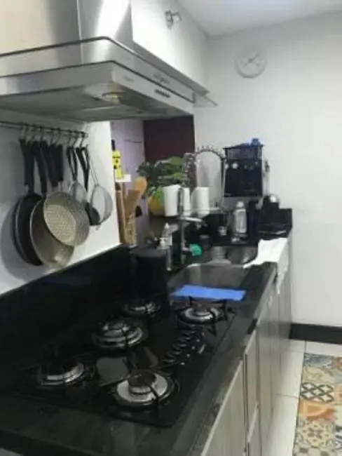 Apartamento com 2 quartos à venda, 60m2 em Vila Buarque, São Paulo - SP - imagem 4 Foto 4 de Apartamento com 2 quartos à venda, 60m2 em Vila Buarque, São Paulo - SP