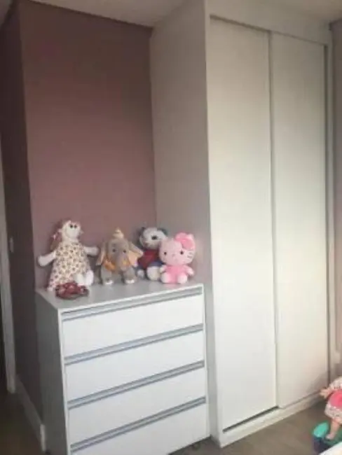 Apartamento com 2 quartos à venda, 60m2 em Vila Buarque, São Paulo - SP - imagem 6 Foto 6 de Apartamento com 2 quartos à venda, 60m2 em Vila Buarque, São Paulo - SP