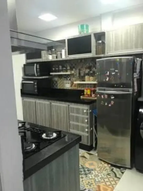 Apartamento com 2 quartos à venda, 60m2 em Vila Buarque, São Paulo - SP - imagem 3 Foto 3 de Apartamento com 2 quartos à venda, 60m2 em Vila Buarque, São Paulo - SP