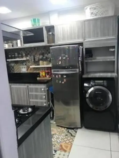 Apartamento com 2 quartos à venda, 60m2 em Vila Buarque, São Paulo - SP - imagem 7 Foto 7 de Apartamento com 2 quartos à venda, 60m2 em Vila Buarque, São Paulo - SP