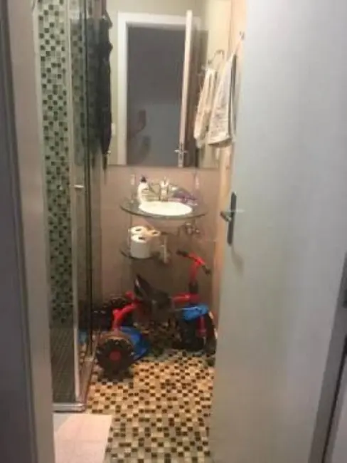 Apartamento com 2 quartos à venda, 60m2 em Vila Buarque, São Paulo - SP - imagem 8 Foto 8 de Apartamento com 2 quartos à venda, 60m2 em Vila Buarque, São Paulo - SP