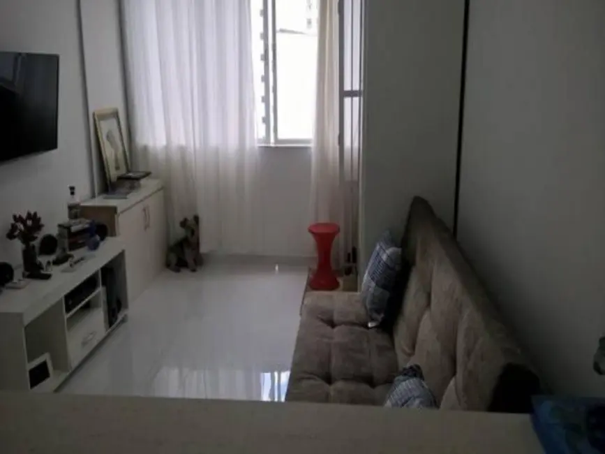 Foto 2 de Apartamento com 1 quarto à venda, 30m2 em República, São Paulo - SP