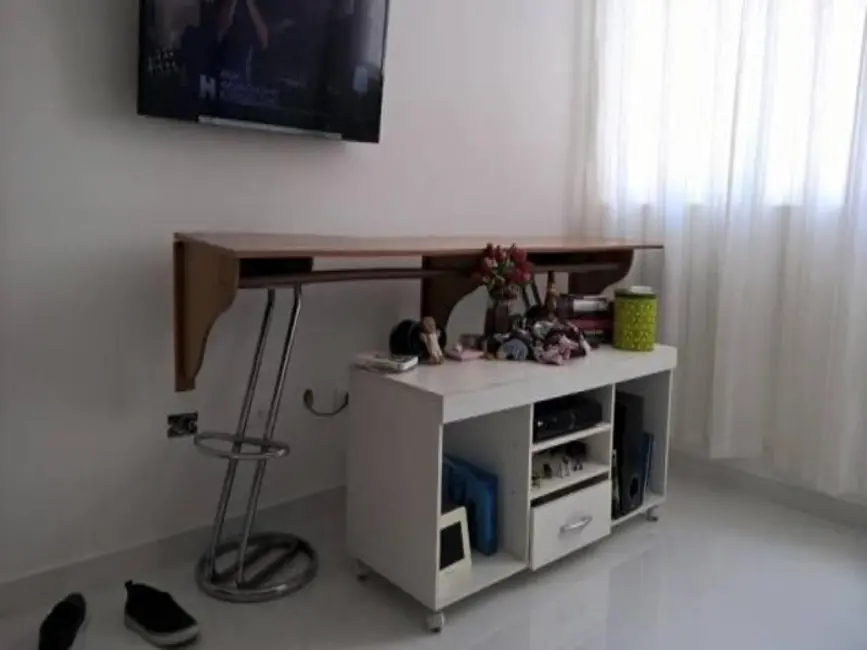 Foto 3 de Apartamento com 1 quarto à venda, 30m2 em República, São Paulo - SP