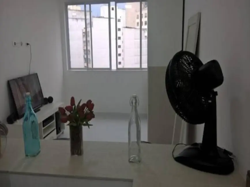 Foto 4 de Apartamento com 1 quarto à venda, 30m2 em República, São Paulo - SP
