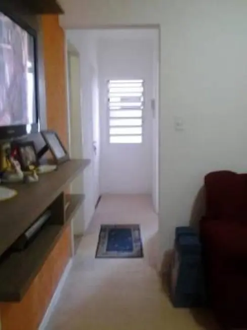 Apartamento com 1 quarto à venda, 37m2 em Vila Buarque, São Paulo - SP - imagem 6 Foto 6 de Apartamento com 1 quarto à venda, 37m2 em Vila Buarque, São Paulo - SP