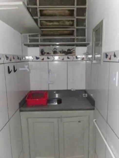 Apartamento com 1 quarto à venda, 38m2 em Centro, São Paulo - SP - imagem 4 Foto 4 de Apartamento com 1 quarto à venda, 38m2 em Centro, São Paulo - SP