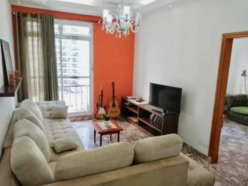 Foto 2 de Apartamento com 2 quartos à venda, 98m2 em Centro, São Paulo - SP