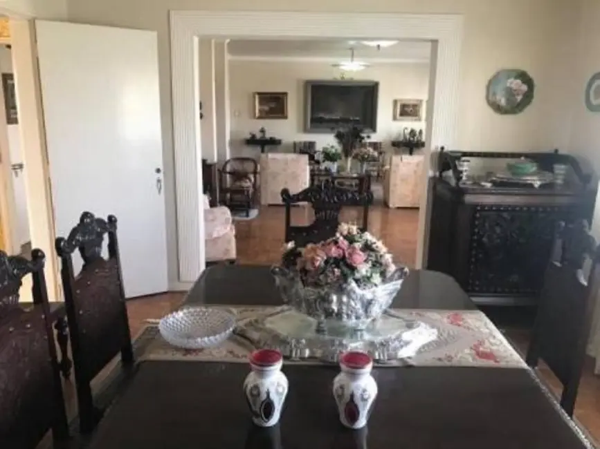 Foto 2 de Apartamento com 3 quartos à venda, 268m2 em Consolação, São Paulo - SP