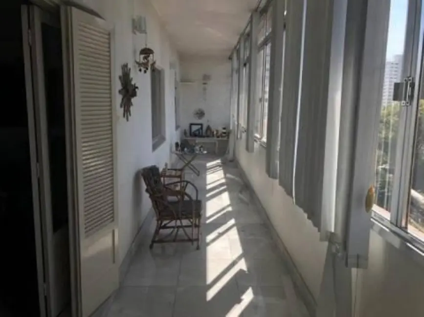 Foto 5 de Apartamento com 3 quartos à venda, 268m2 em Consolação, São Paulo - SP