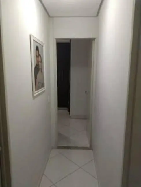 Foto 1 de Apartamento com 2 quartos à venda, 55m2 em Sítio Pinheirinho, São Paulo - SP