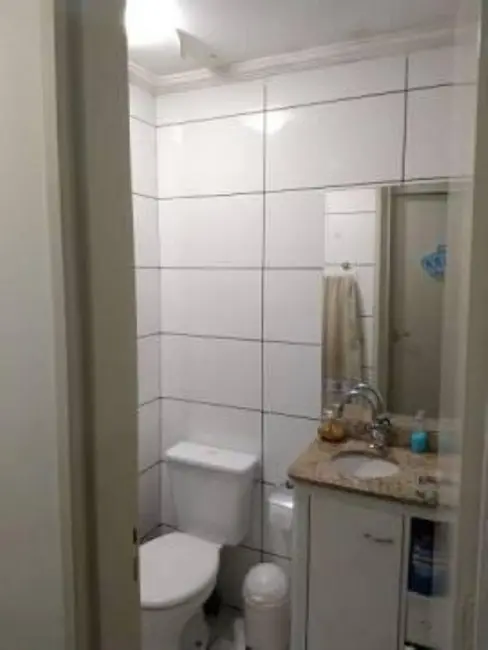 Foto 9 de Apartamento com 2 quartos à venda, 55m2 em Sítio Pinheirinho, São Paulo - SP