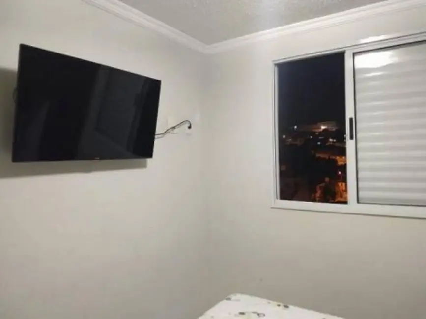 Foto 8 de Apartamento com 2 quartos à venda, 55m2 em Sítio Pinheirinho, São Paulo - SP