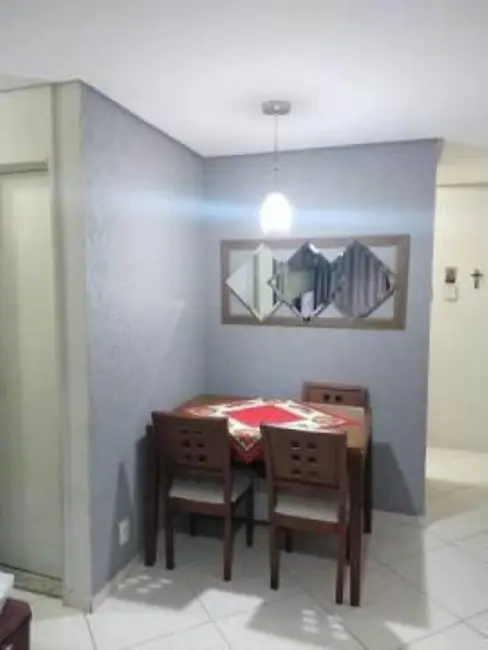 Foto 4 de Apartamento com 2 quartos à venda, 55m2 em Sítio Pinheirinho, São Paulo - SP