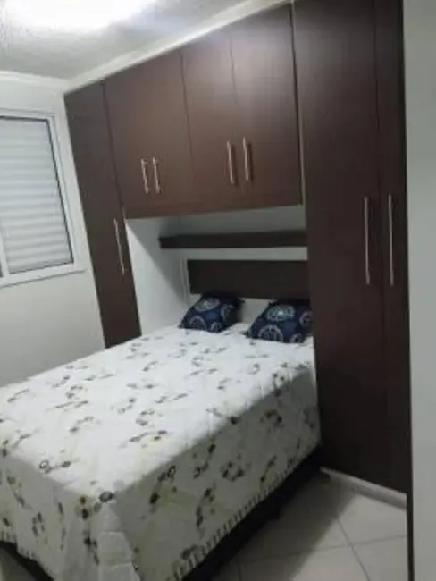 Foto 5 de Apartamento com 2 quartos à venda, 55m2 em Sítio Pinheirinho, São Paulo - SP