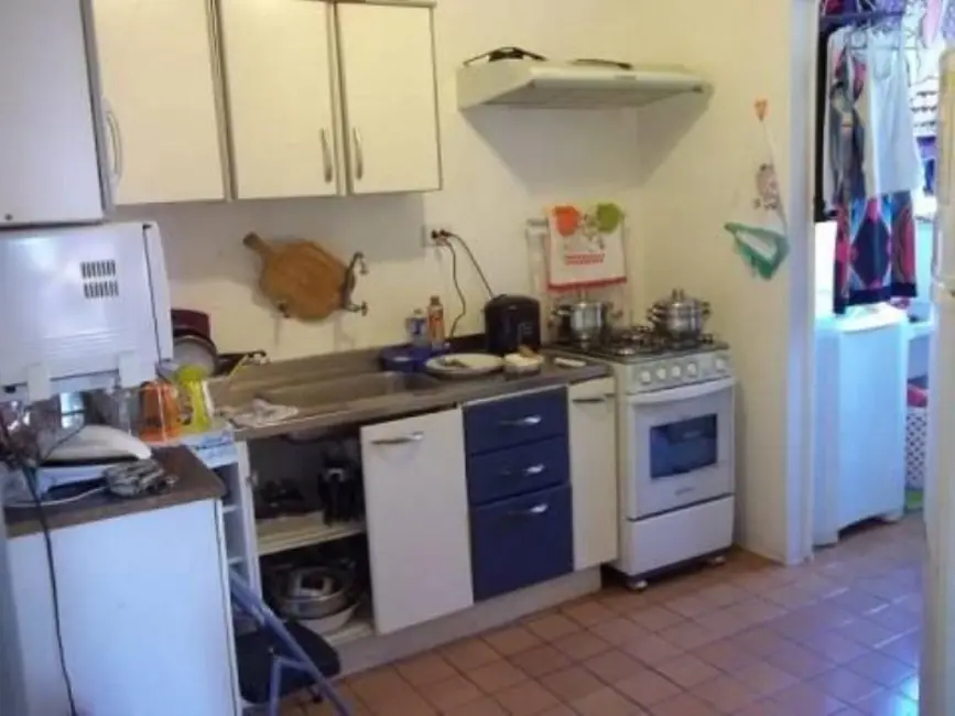 Foto 8 de Apartamento com 2 quartos à venda, 46m2 em São Paulo - SP