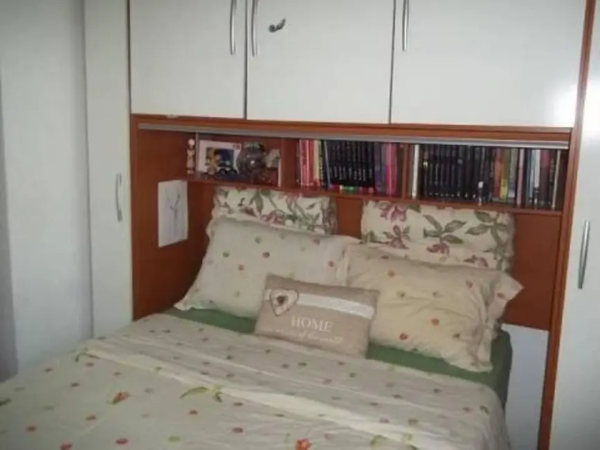 Foto 7 de Apartamento com 2 quartos à venda, 46m2 em São Paulo - SP