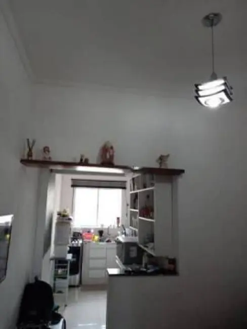 Foto 1 de Apartamento com 1 quarto à venda, 46m2 em Campos Elíseos, São Paulo - SP