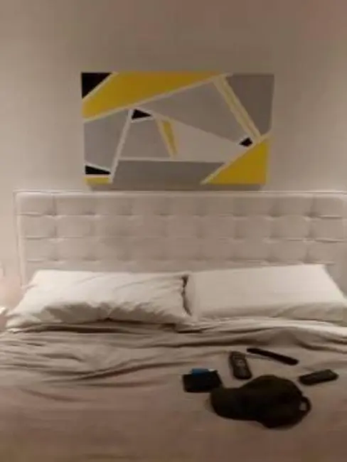 Foto 6 de Apartamento com 1 quarto à venda, 48m2 em Vila Buarque, São Paulo - SP