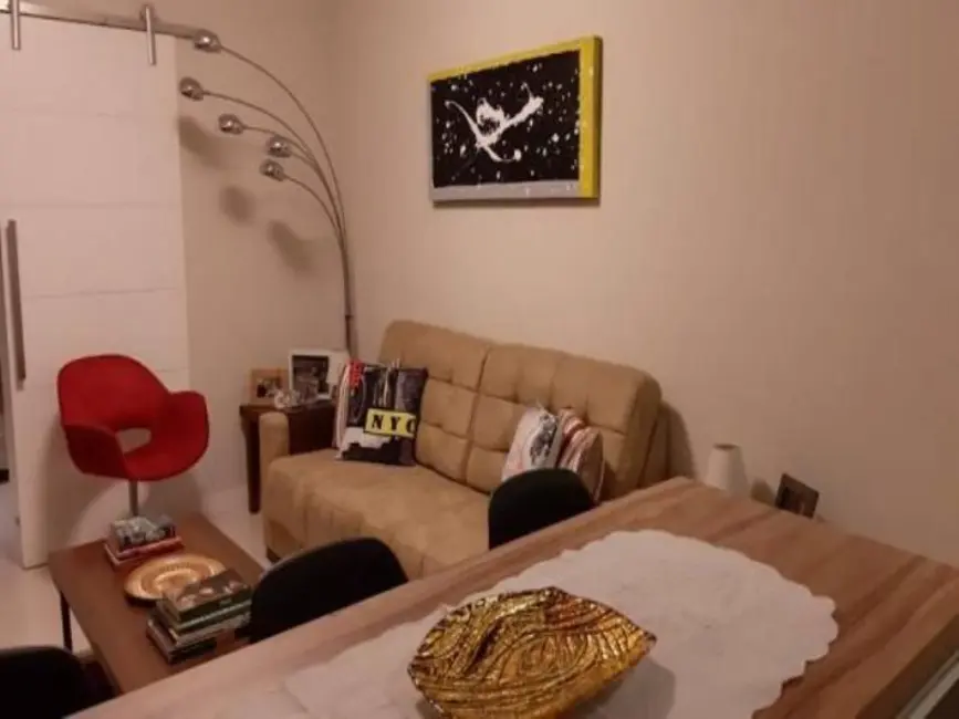 Foto 3 de Apartamento com 1 quarto à venda, 48m2 em Vila Buarque, São Paulo - SP