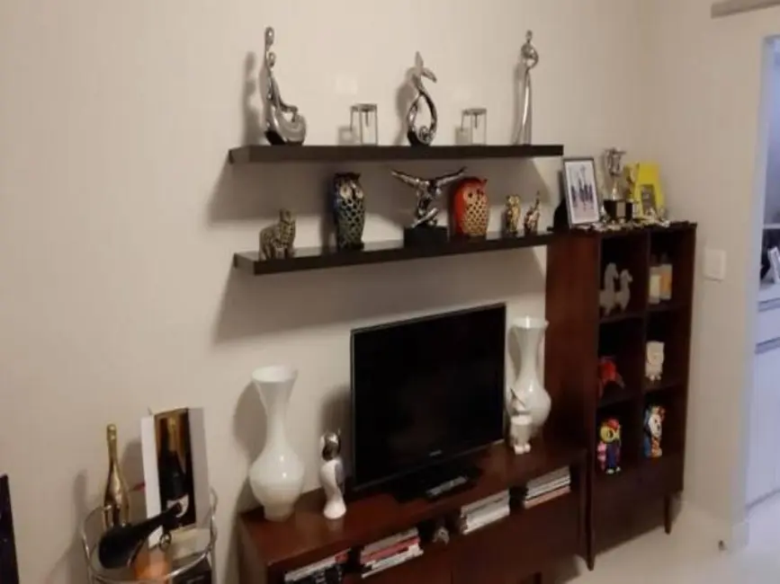 Foto 4 de Apartamento com 1 quarto à venda, 48m2 em Vila Buarque, São Paulo - SP