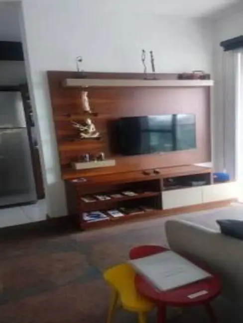 Foto 4 de Apartamento com 1 quarto à venda, 45m2 em República, São Paulo - SP