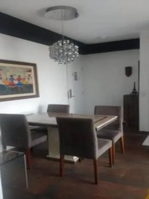 Foto 5 de Apartamento com 1 quarto à venda, 45m2 em República, São Paulo - SP